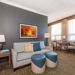 King Suite Disability Access