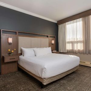 King Suite Disability Access